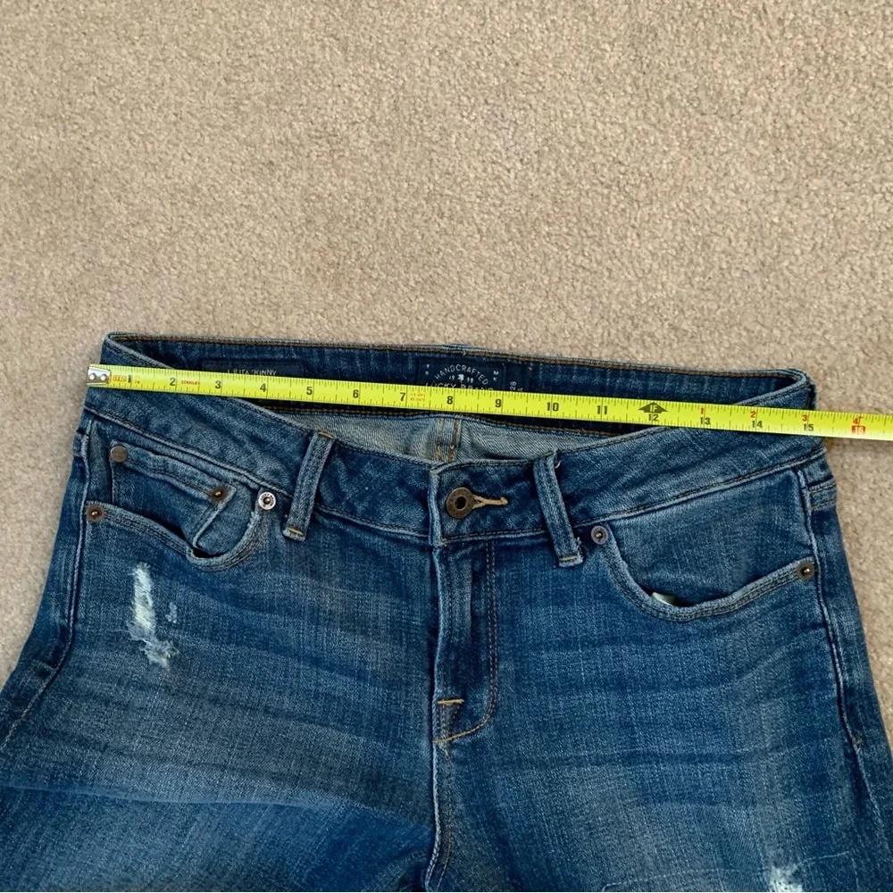 Lucky Brand Jeans - Picture 5 of 7